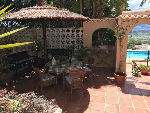 Holiday Home Petite Fleur