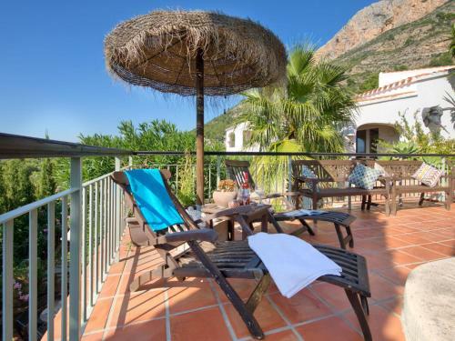 Holiday Home Petite Fleur