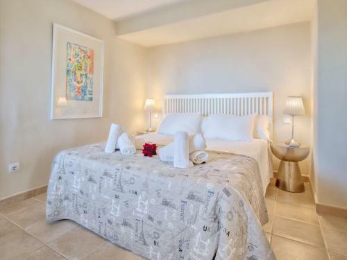 Holiday Home Petite Fleur