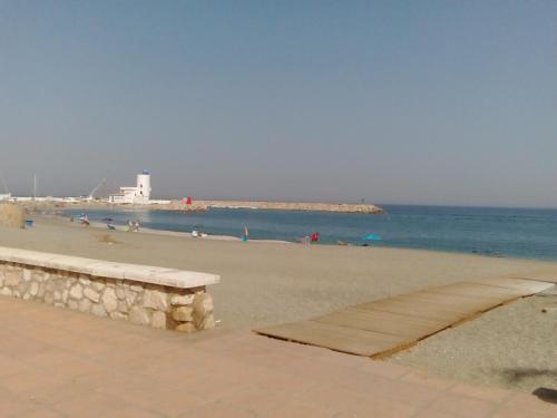 Apartamento Duquesa Village 2183