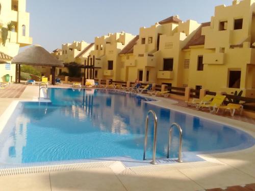 Apartamento Duquesa Village 2183
