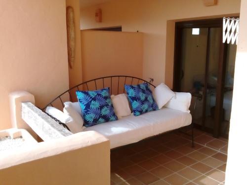 Apartamento Duquesa Village 2183
