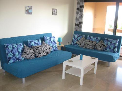 Apartamento Duquesa Village 2183
