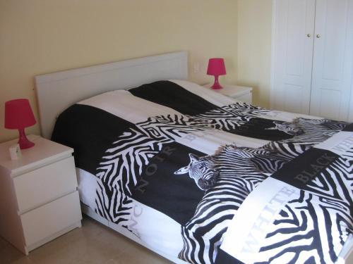 Apartamento Duquesa Village 2183