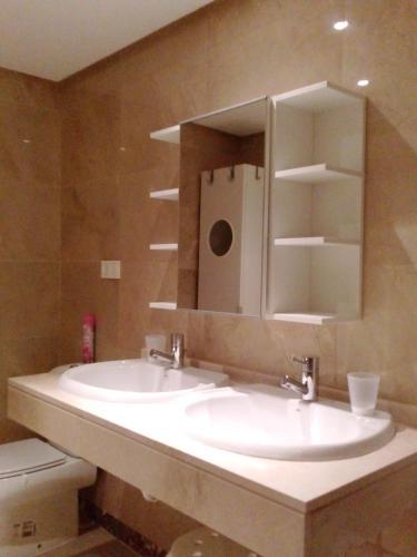 Apartamento Duquesa Village 2183
