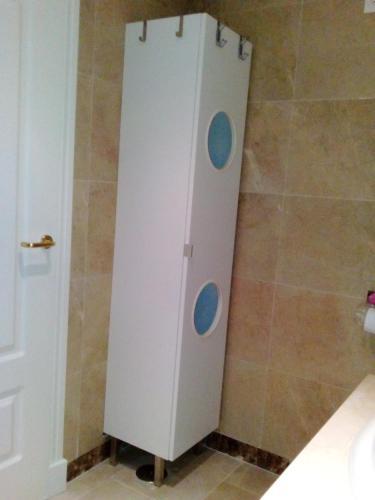 Apartamento Duquesa Village 2183