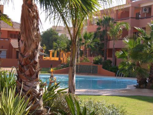 Apartamento Albatros Playa 3 - 5007
