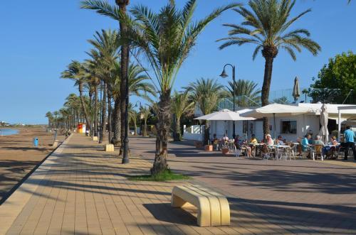 Apartamento Albatros Playa 3 - 5007