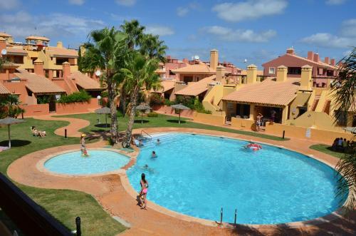 Apartamento Albatros Playa 3 - 5007