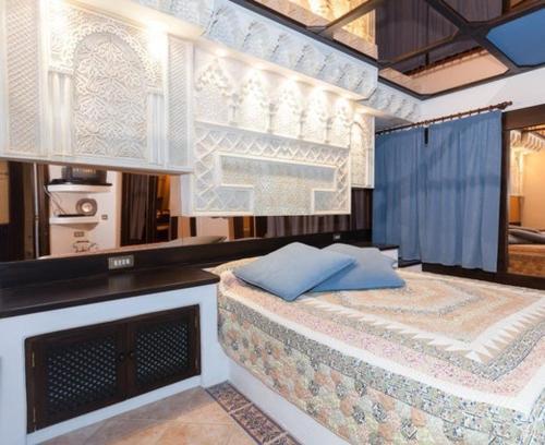 Romantic Style Apartment