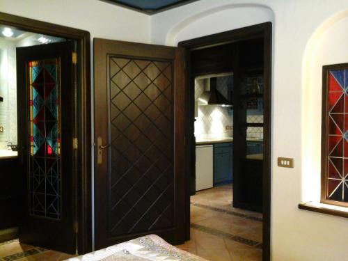 Romantic Style Apartment