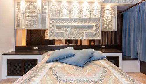 Romantic Style Apartment