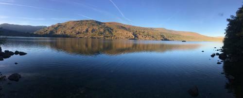 Agroturismo Caba�as El Ruso