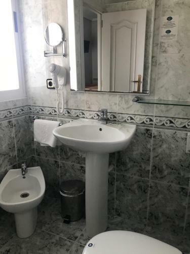 Hotel Hoya