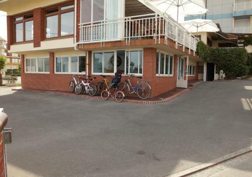 Hotel Hoya