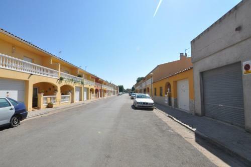 Rnet - Villa Sant Pere Pescador