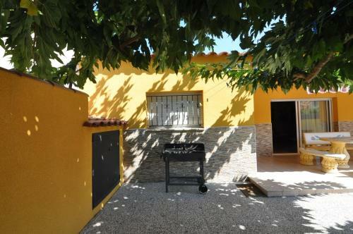 Rnet - Villa Sant Pere Pescador