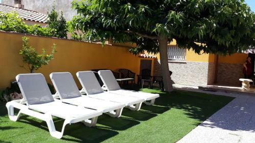 Rnet - Villa Sant Pere Pescador