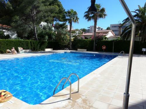 Apartamento Click & Booking Residencial Aqua