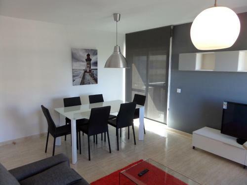 Apartamento Click & Booking Residencial Aqua
