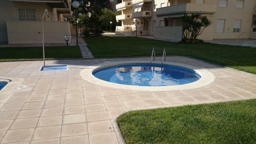 Apartamento Click & Booking Residencial Aqua