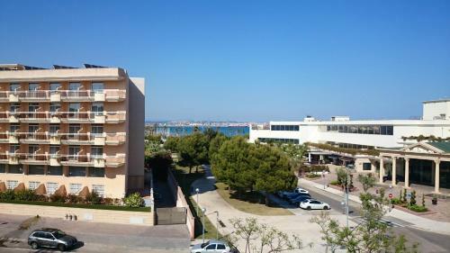 Apartamento Click & Booking Residencial Aqua