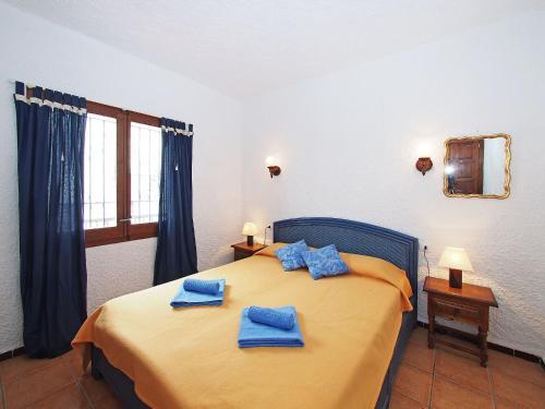 Apartment Las Chabolas