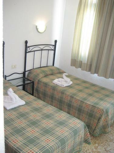 Apartamento Bungalows Boston