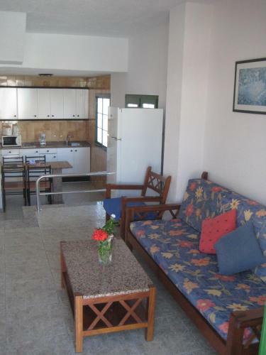 Apartamento Bungalows Boston