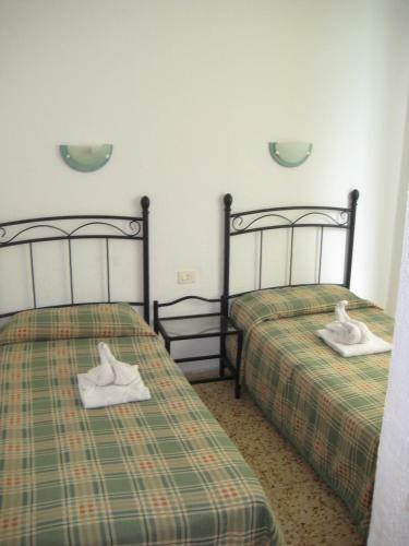 Apartamento Bungalows Boston