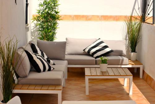 Apartamento Triana Pelay