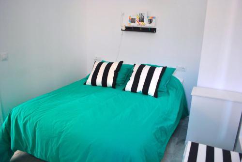 Apartamento Triana Pelay
