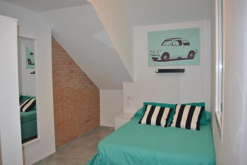 Apartamento Triana Pelay