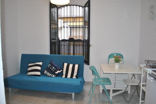 Apartamento Triana Pelay