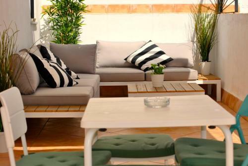 Apartamento Triana Pelay