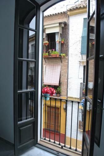 Apartamento Triana Pelay
