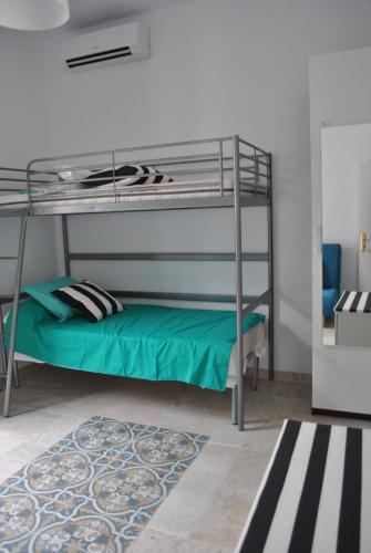 Apartamento Triana Pelay