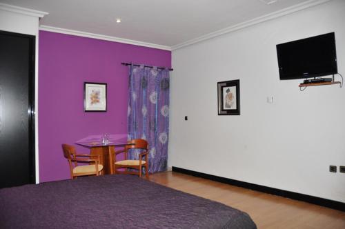 Hotel Holiday