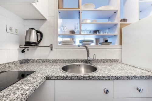 Apartamentos Astoria
