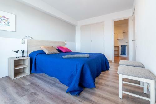 Apartamentos Astoria