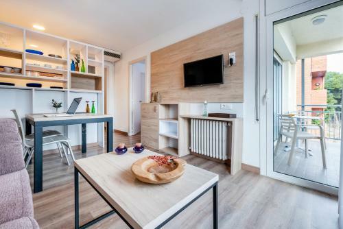 Apartamentos Astoria