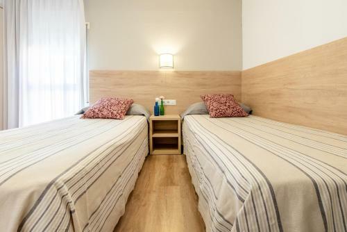 Apartamentos Astoria
