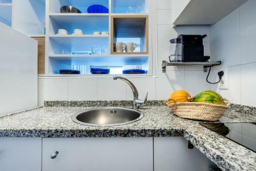 Apartamentos Astoria