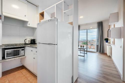 Apartamentos Astoria