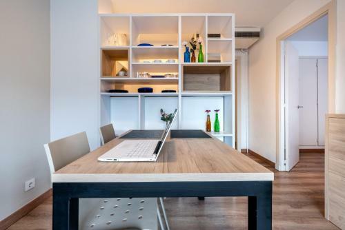 Apartamentos Astoria
