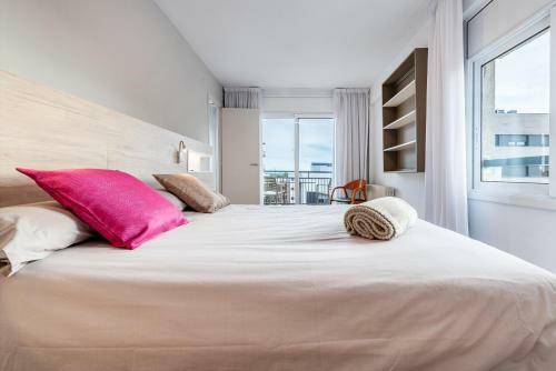 Apartamentos Astoria