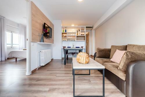 Apartamentos Astoria