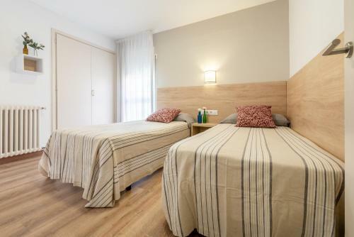Apartamentos Astoria