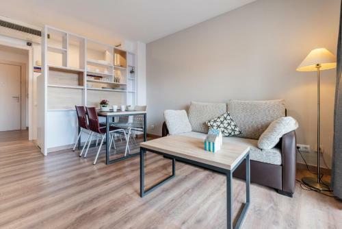 Apartamentos Astoria