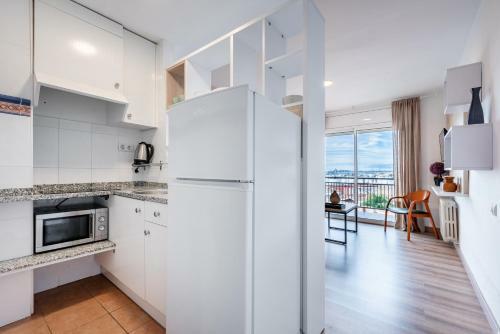 Apartamentos Astoria